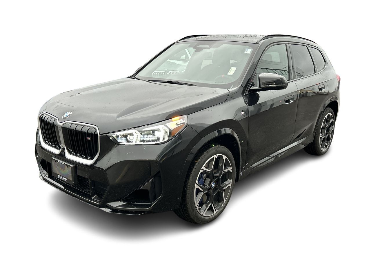 2026 BMW X1