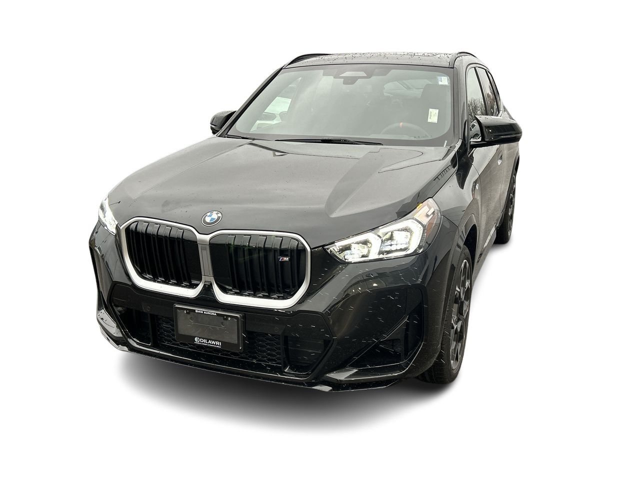2026 BMW X1
