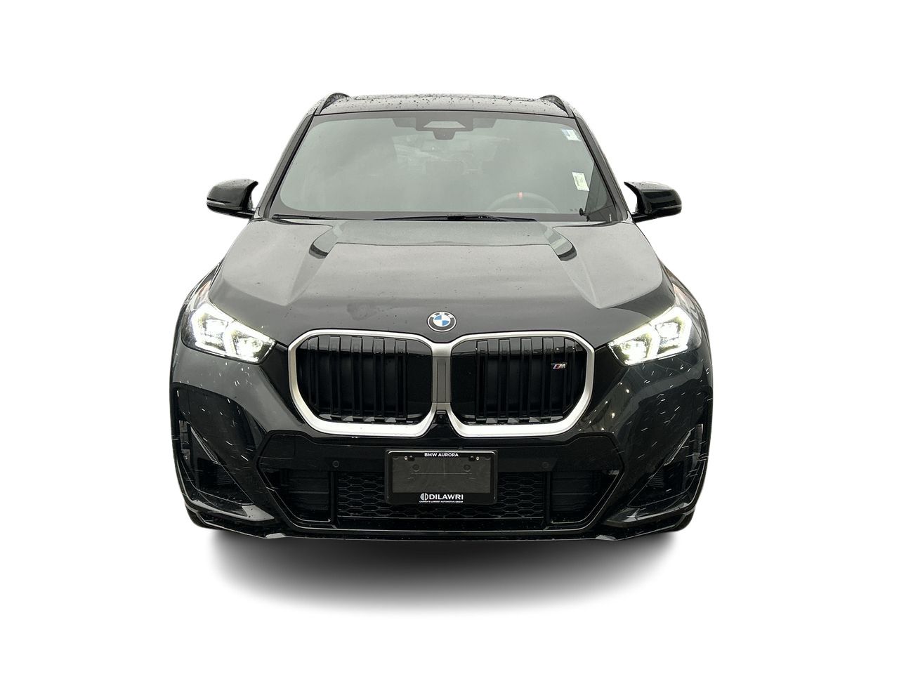 2026 BMW X1