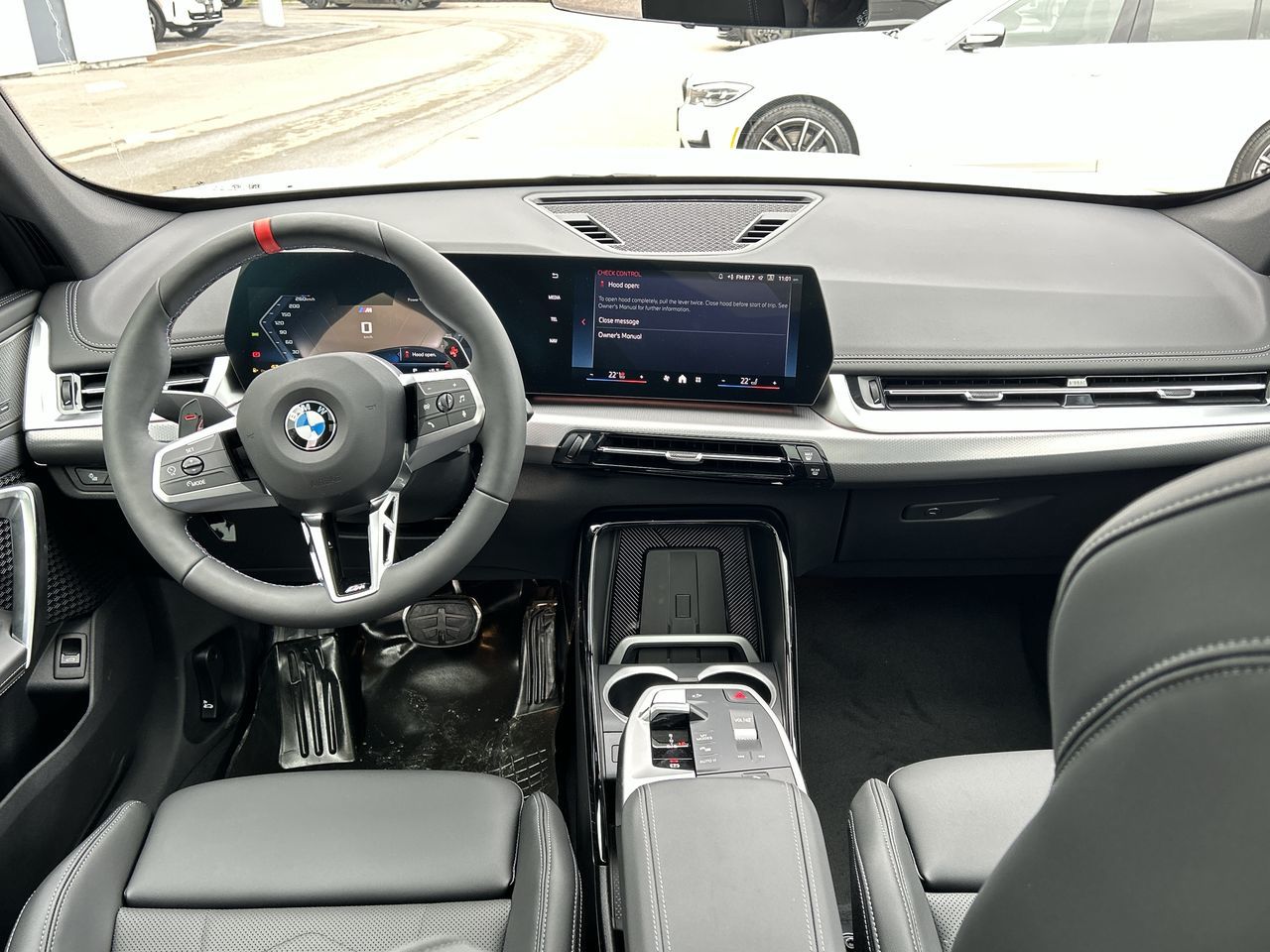 BMW X1  2026 à Aurora, Ontario