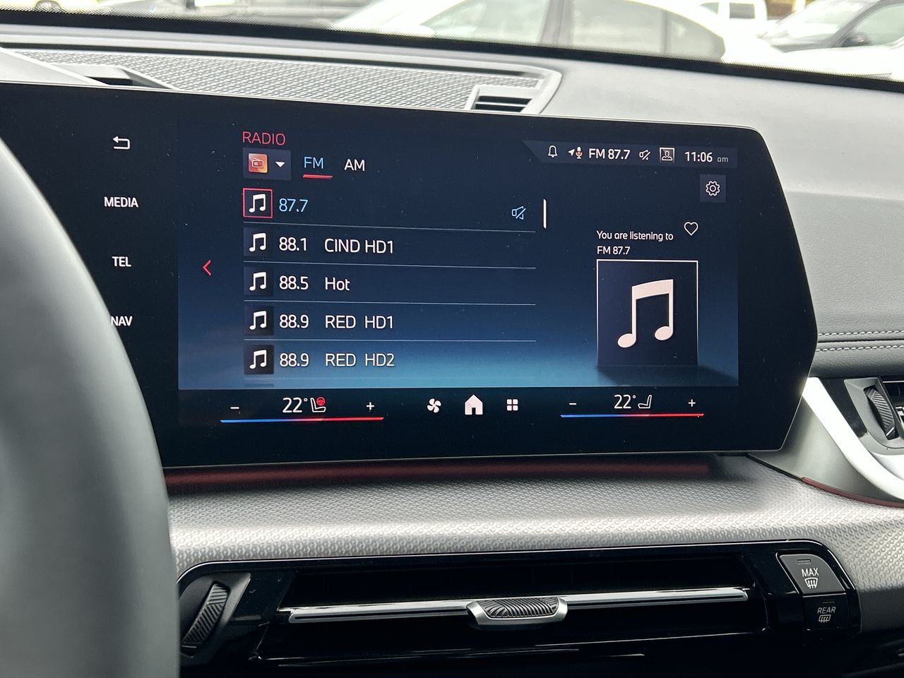 BMW X1  2026 à Aurora, Ontario