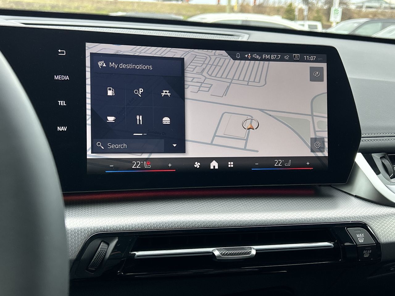 BMW X1  2026 à Aurora, Ontario