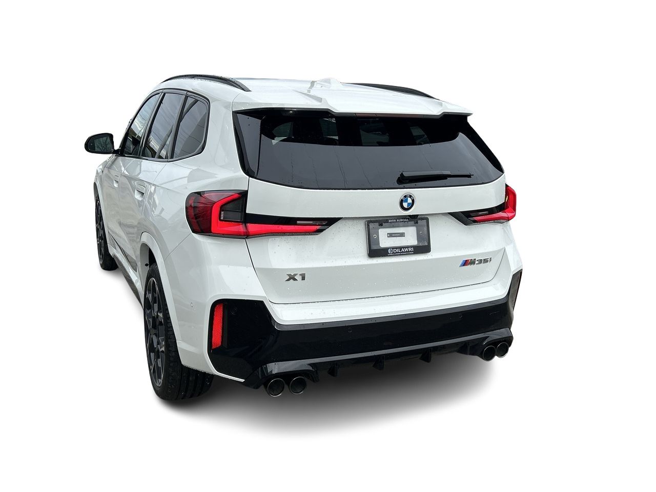 BMW X1  2026 à Aurora, Ontario