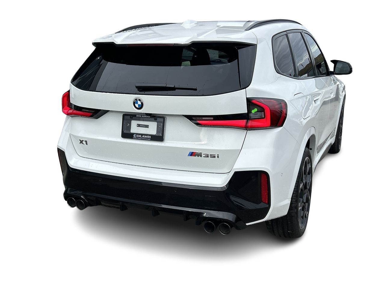 BMW X1  2026 à Aurora, Ontario