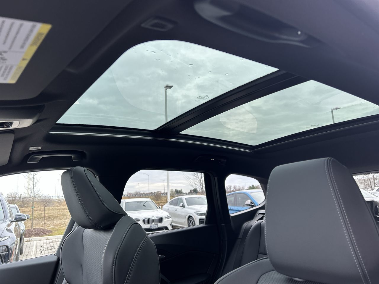 BMW X1  2026 à Aurora, Ontario