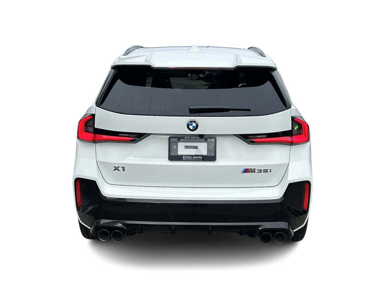 BMW X1  2026 à Aurora, Ontario