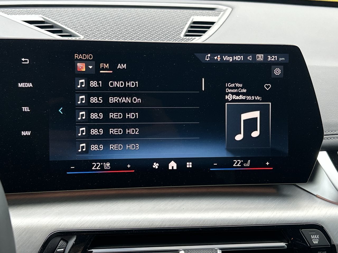 BMW X1  2026 à Aurora, Ontario