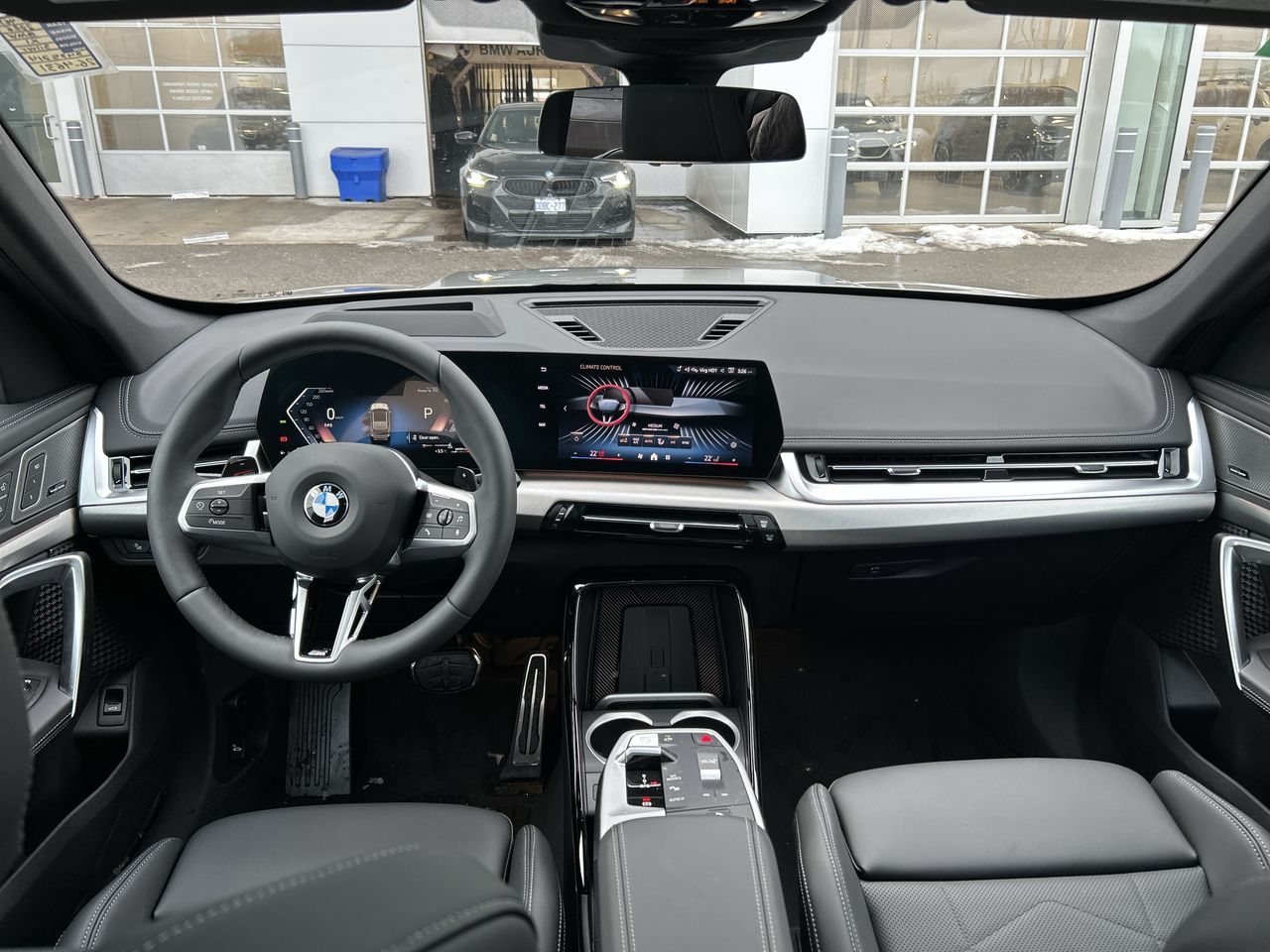 BMW X1  2026 à Aurora, Ontario