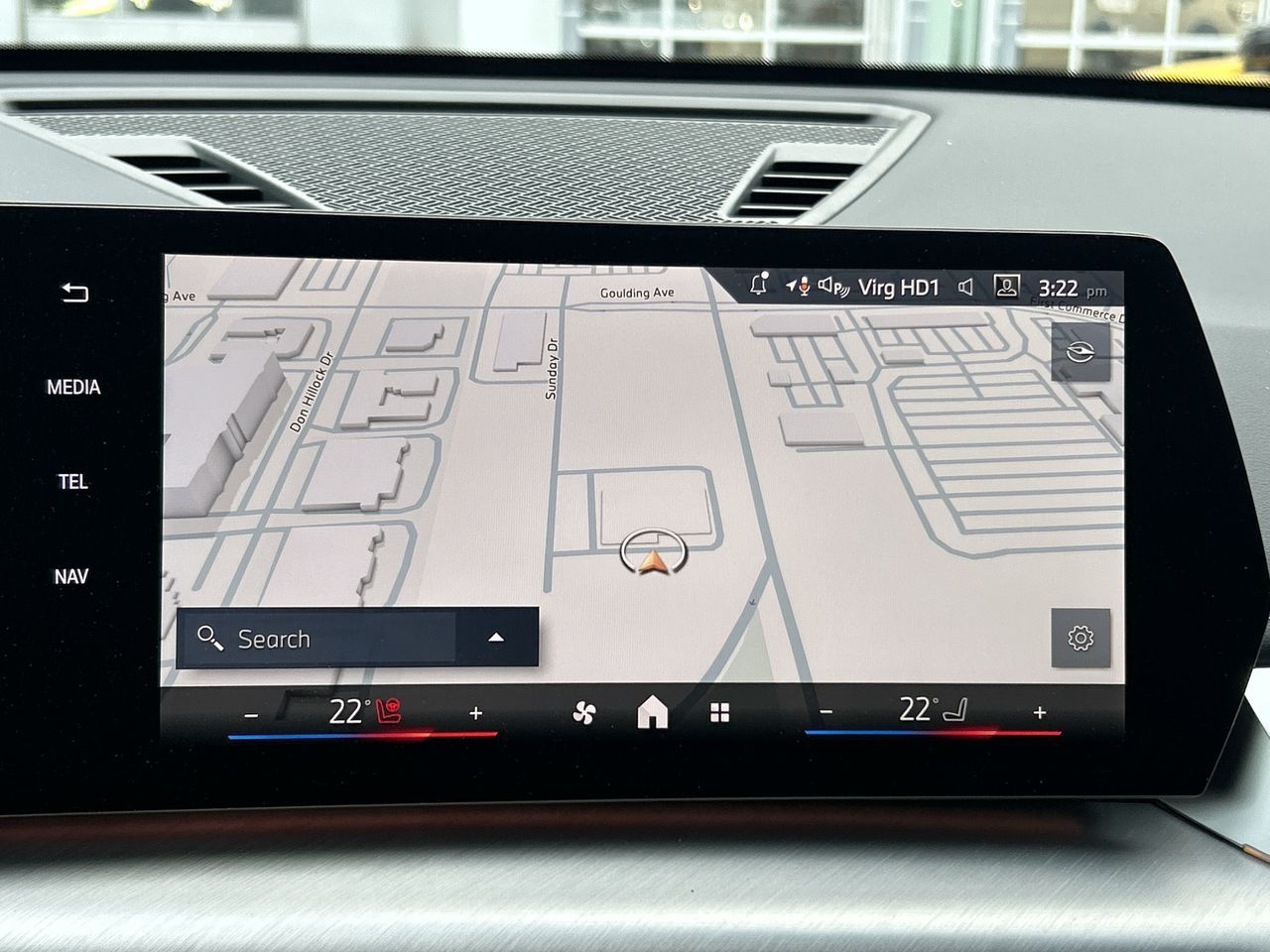 BMW X1  2026 à Aurora, Ontario