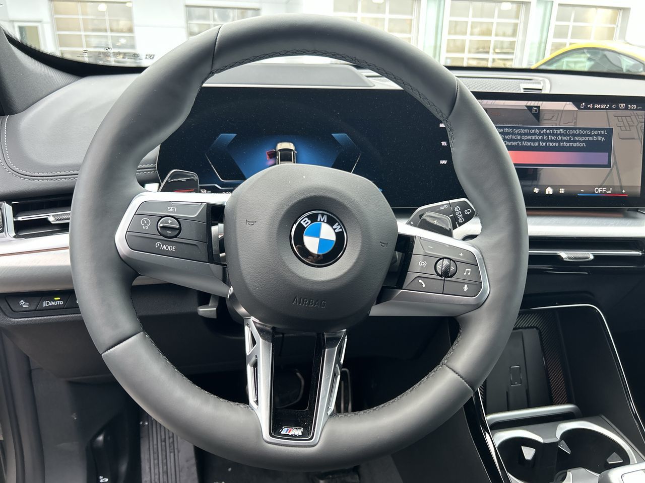 BMW X1  2026 à Aurora, Ontario