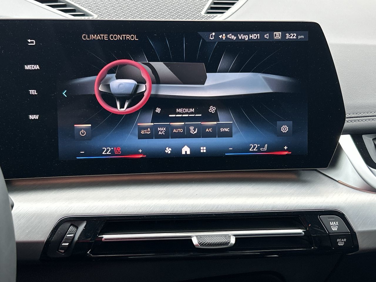 BMW X1  2026 à Aurora, Ontario