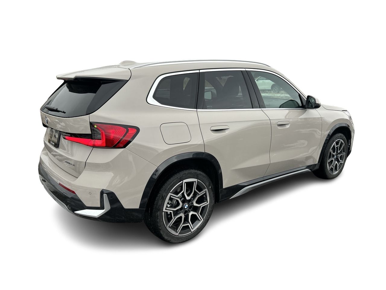 2026 BMW X1