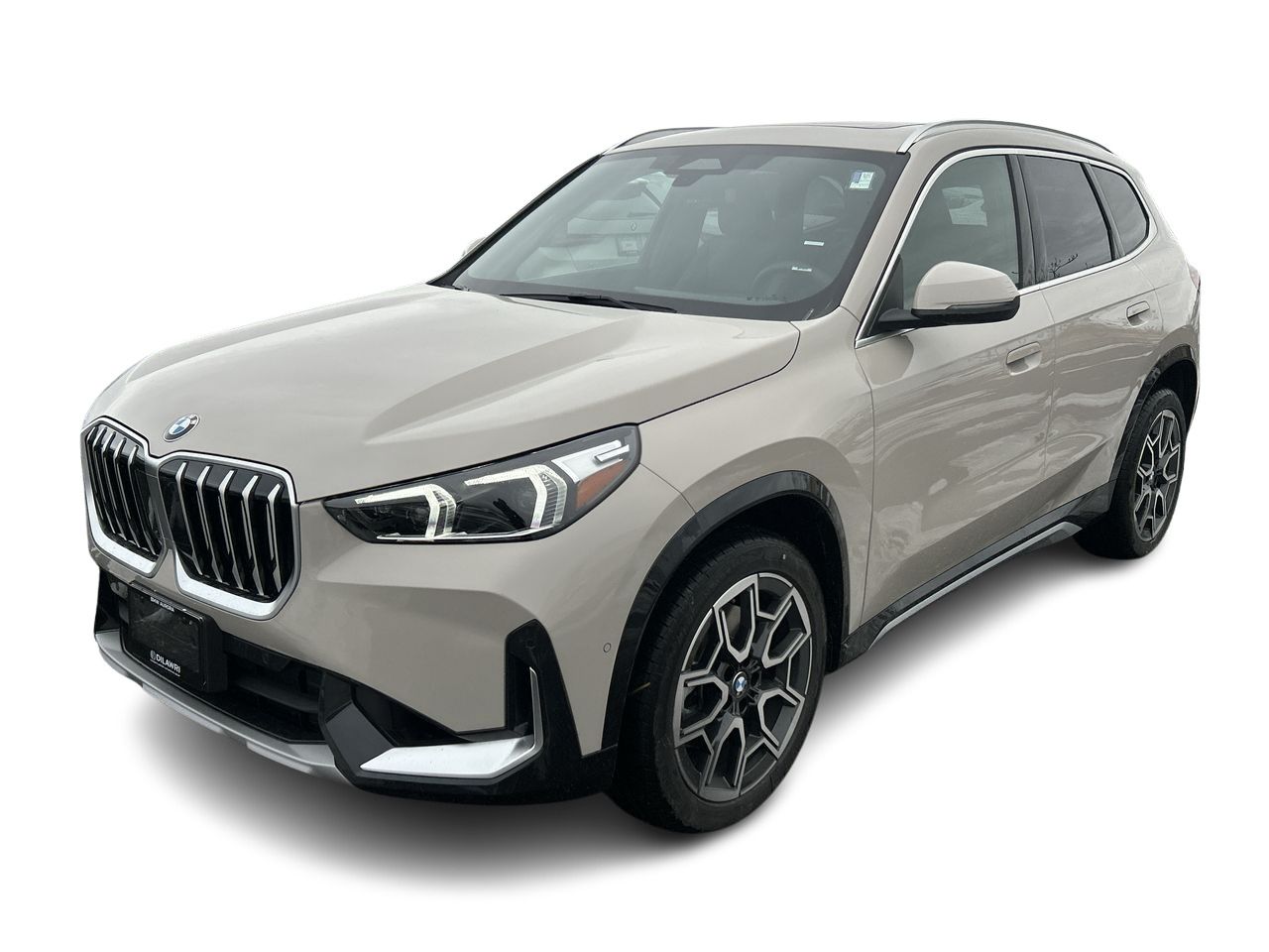 2026 BMW X1