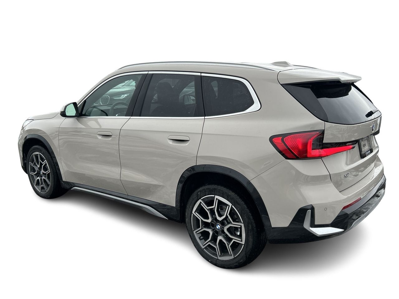2026 BMW X1
