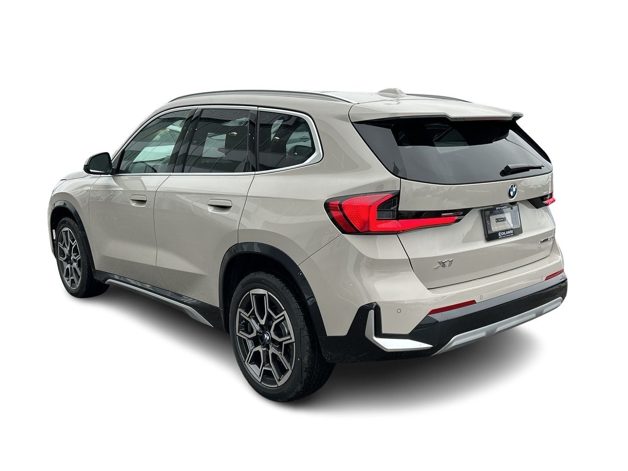 2026 BMW X1