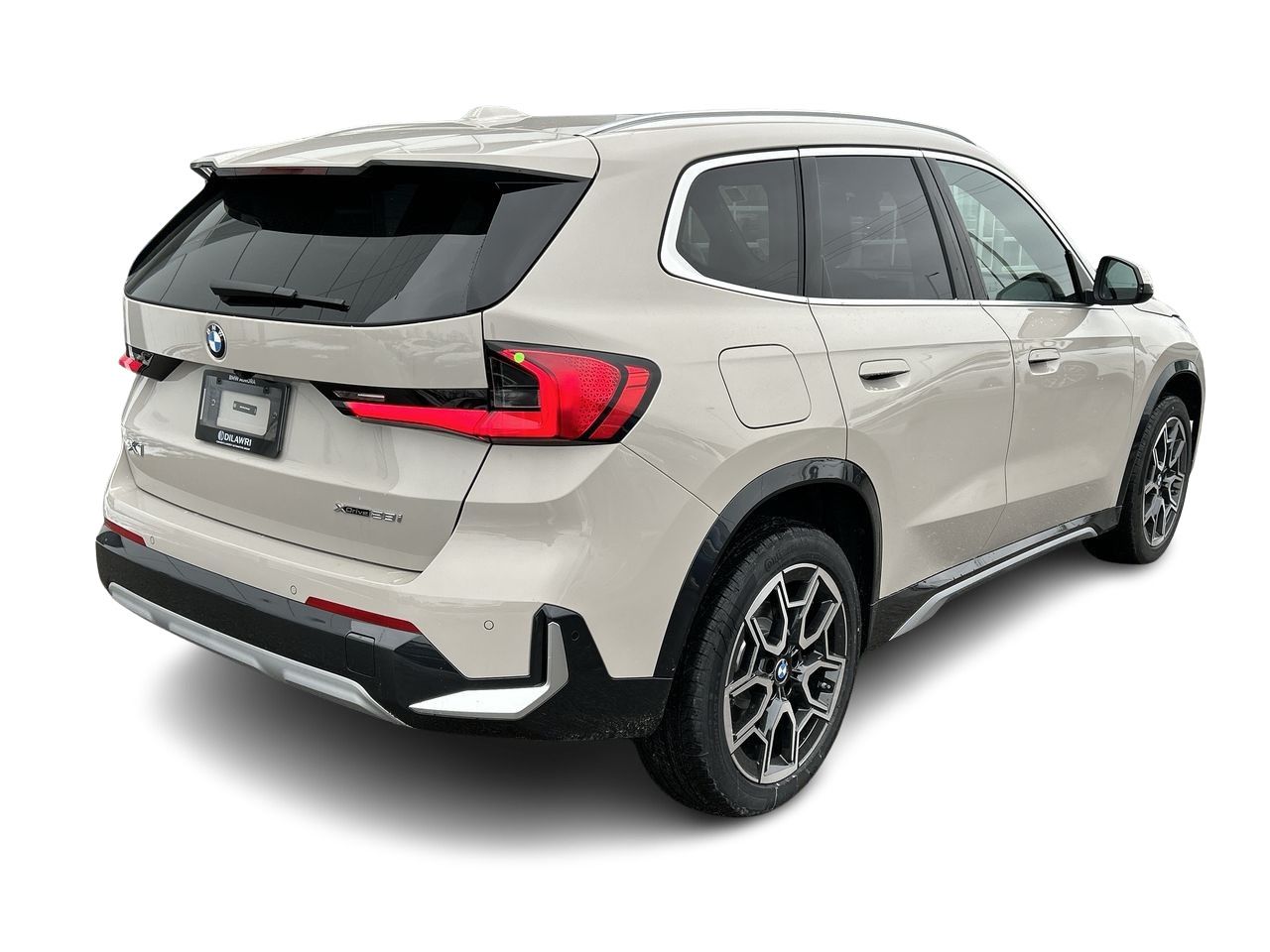 2026 BMW X1