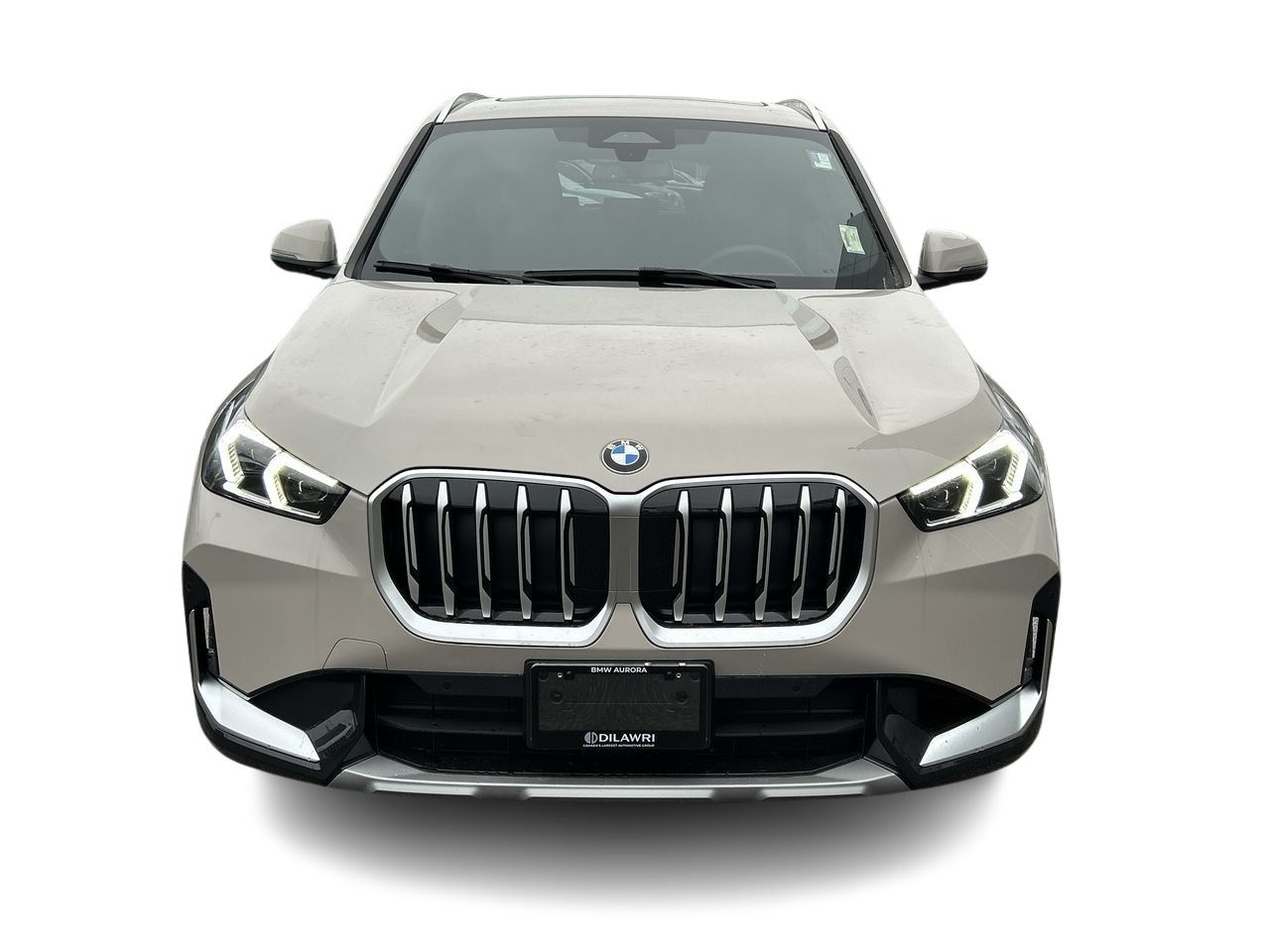 2026 BMW X1