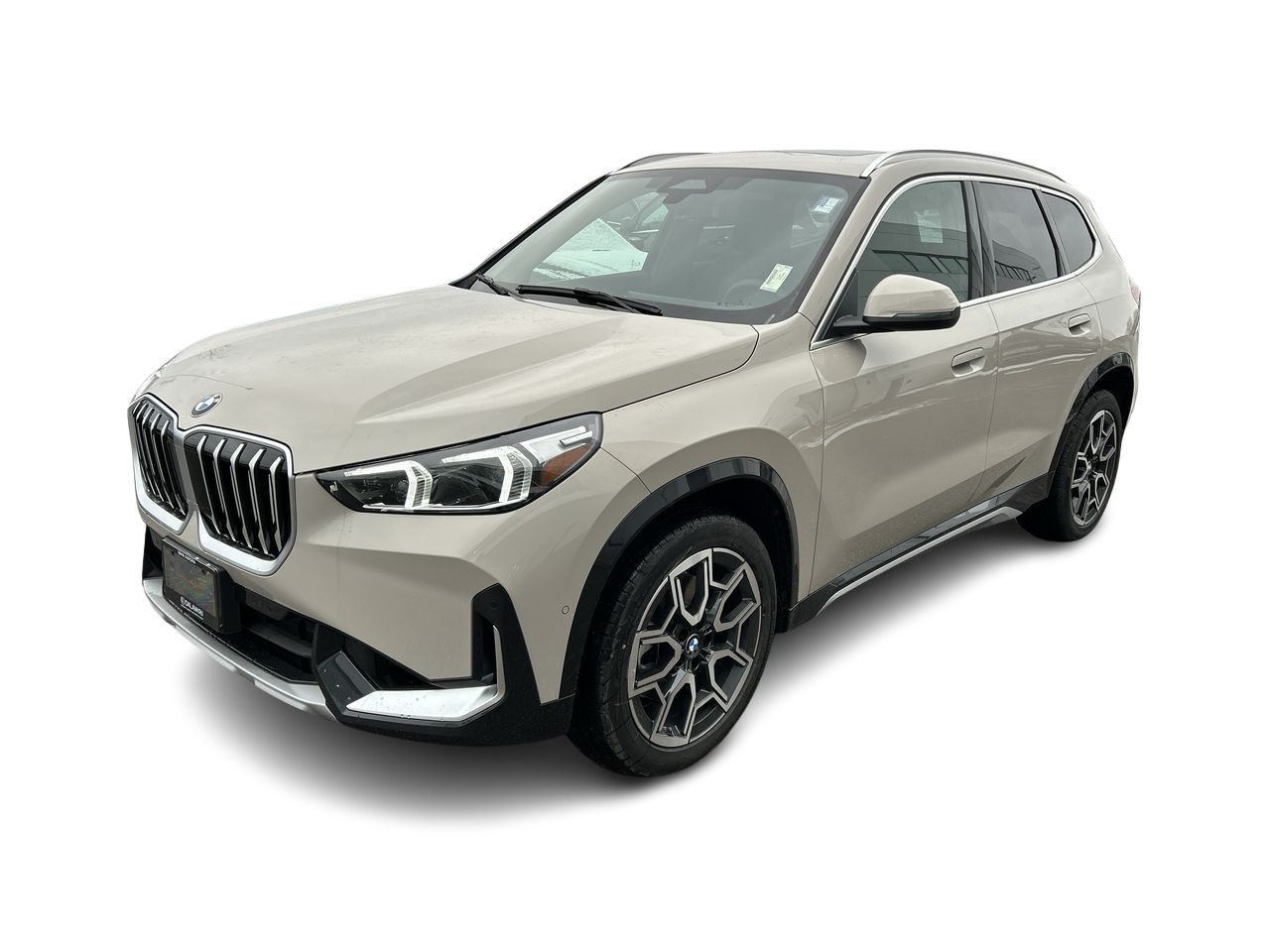 2026 BMW X1