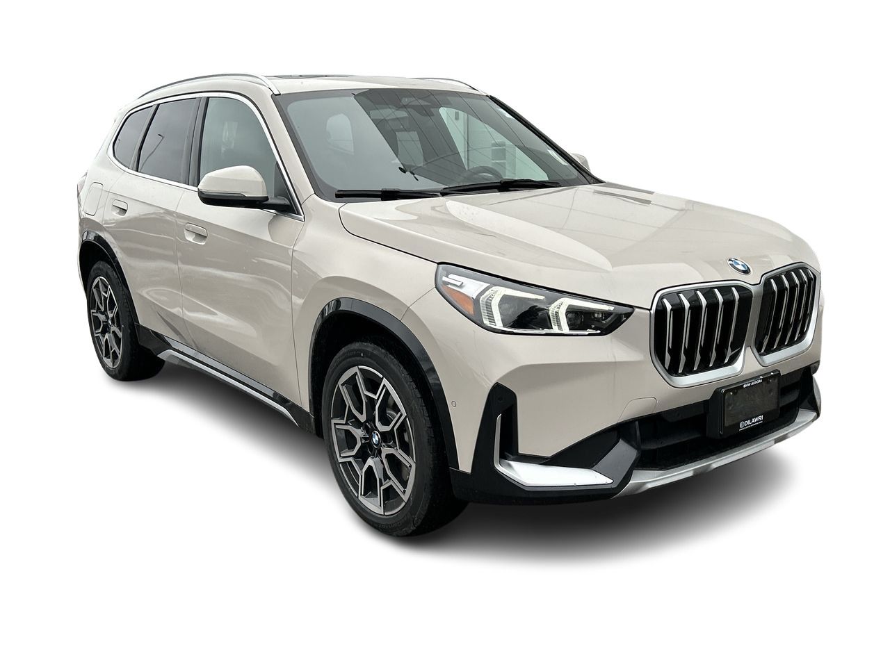2026 BMW X1