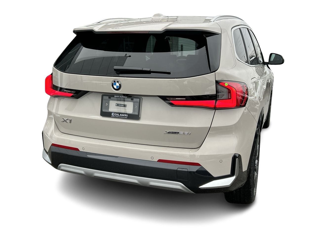 2026 BMW X1