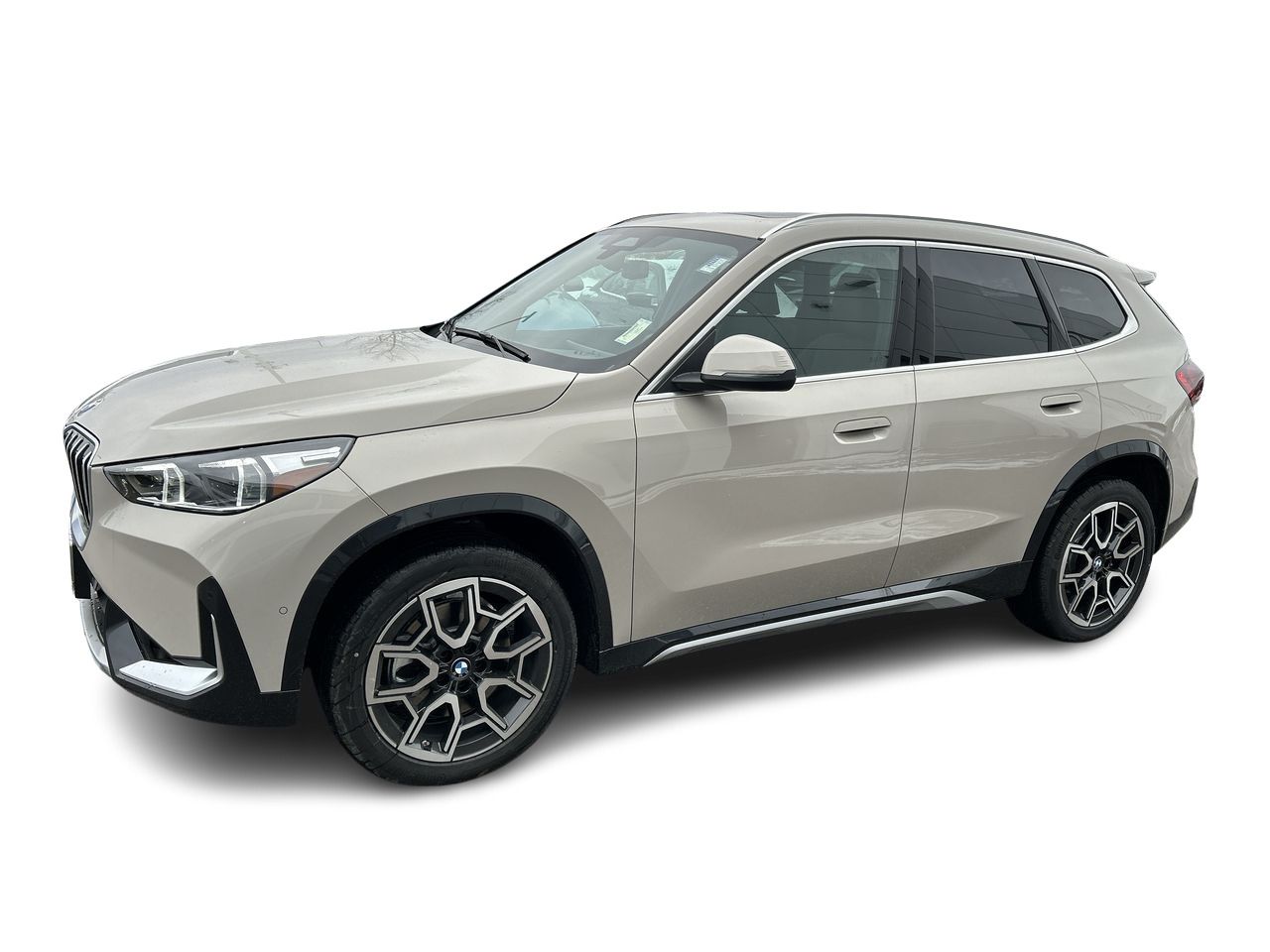2026 BMW X1