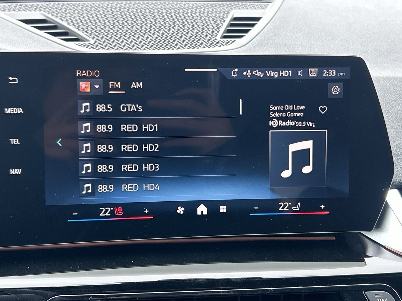 BMW X1  2026 à Aurora, Ontario