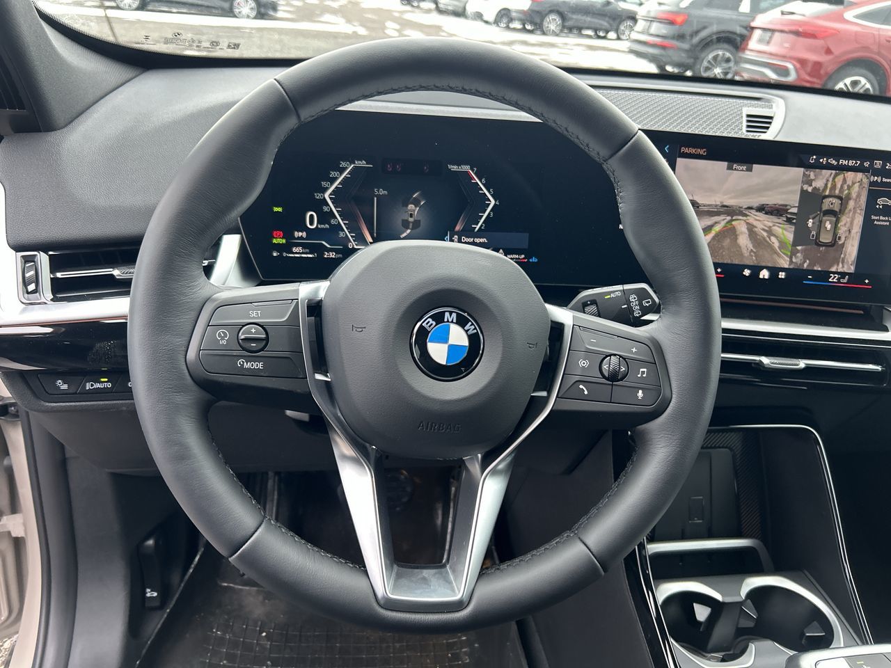 BMW X1  2026 à Aurora, Ontario