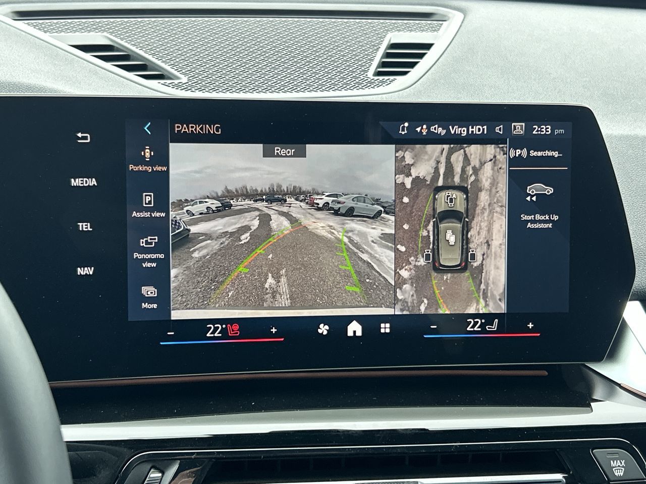 BMW X1  2026 à Aurora, Ontario