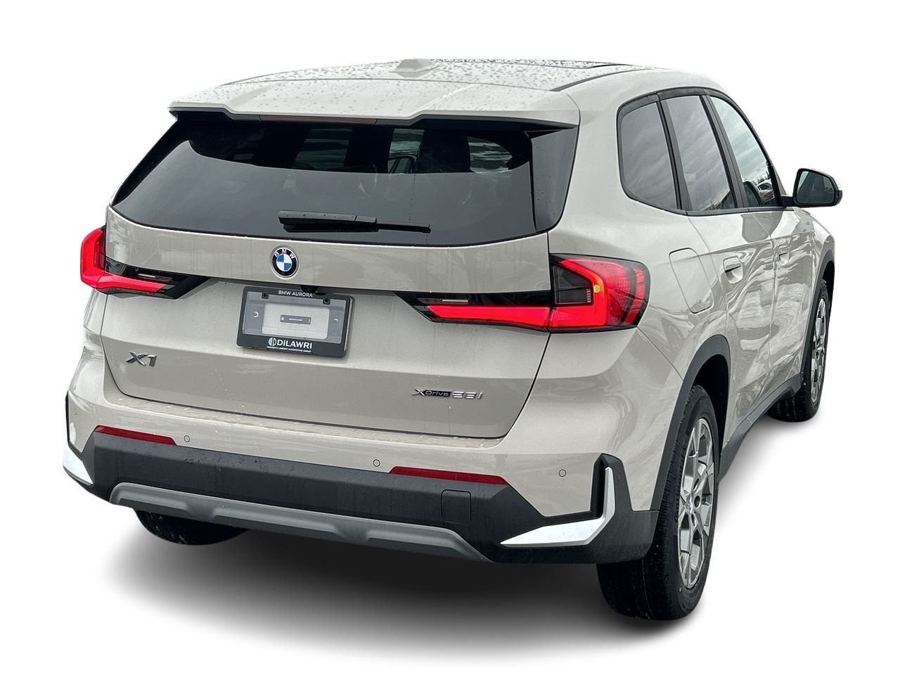 BMW X1  2026 à Aurora, Ontario