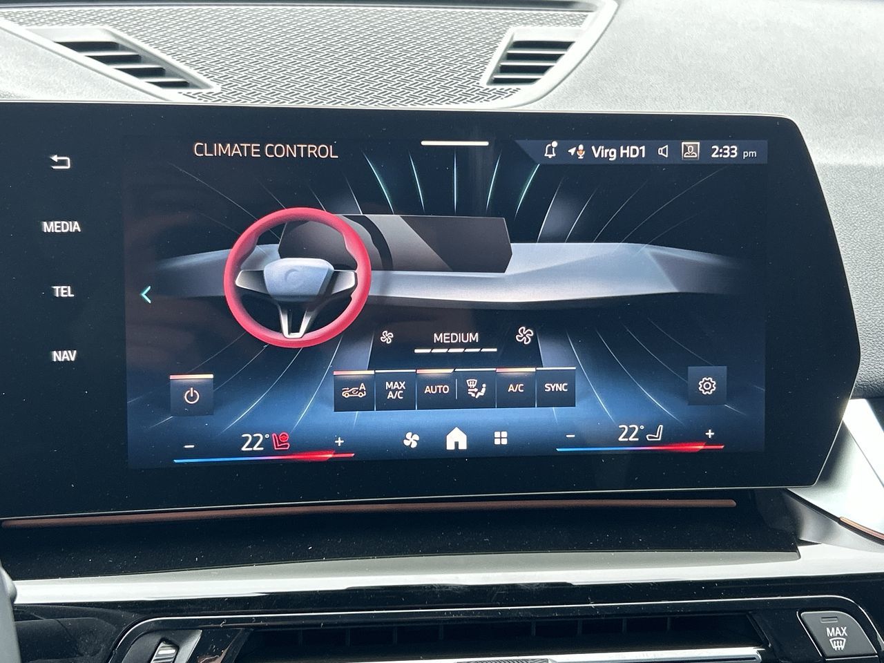 BMW X1  2026 à Aurora, Ontario