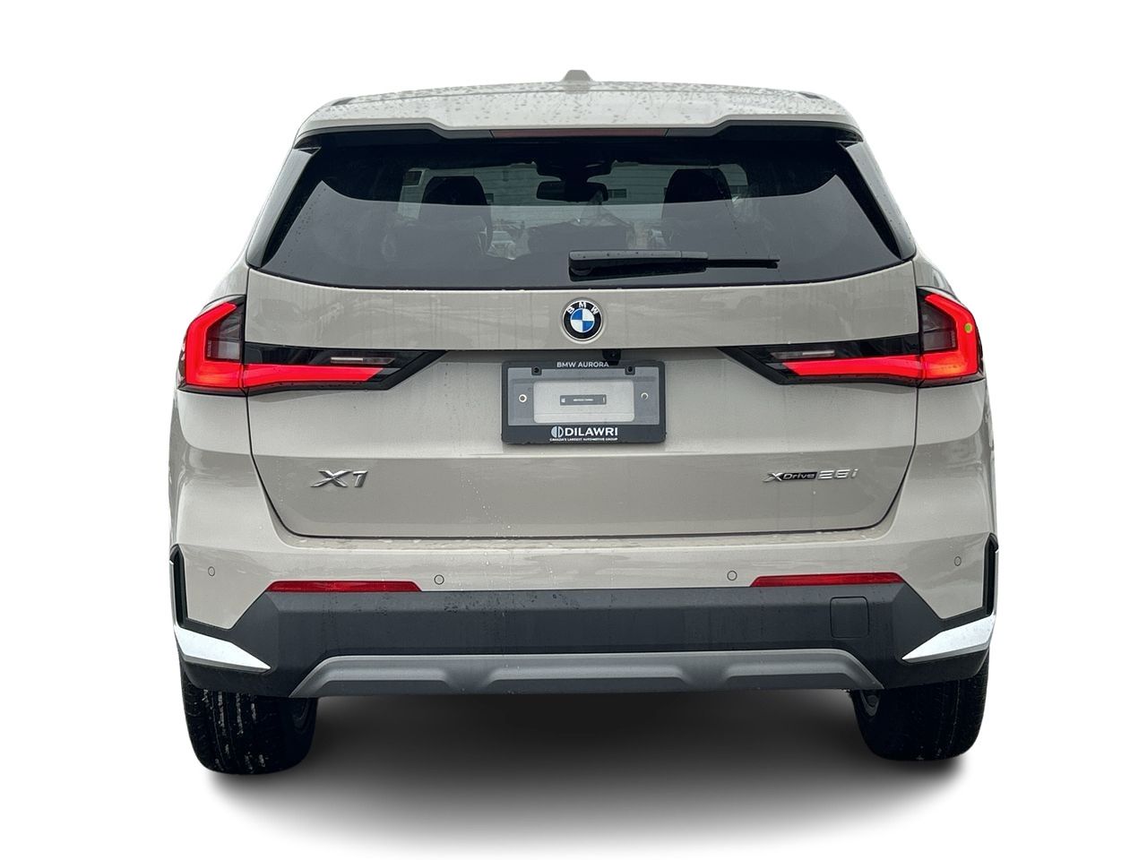 BMW X1  2026 à Aurora, Ontario
