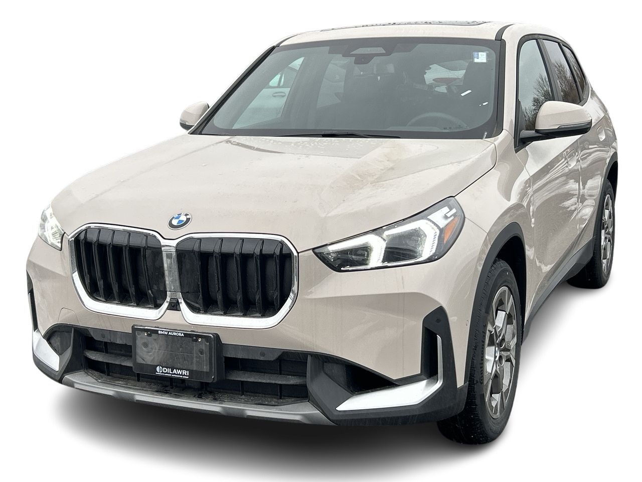 BMW X1  2026 à Aurora, Ontario