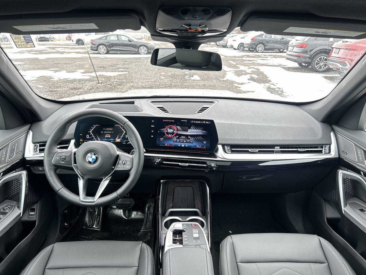 BMW X1  2026 à Aurora, Ontario