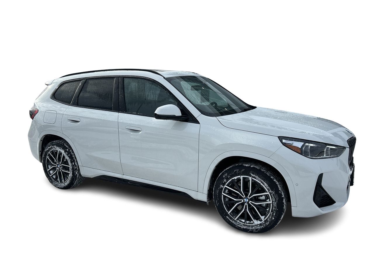 2026 BMW X1 in Aurora, Ontario