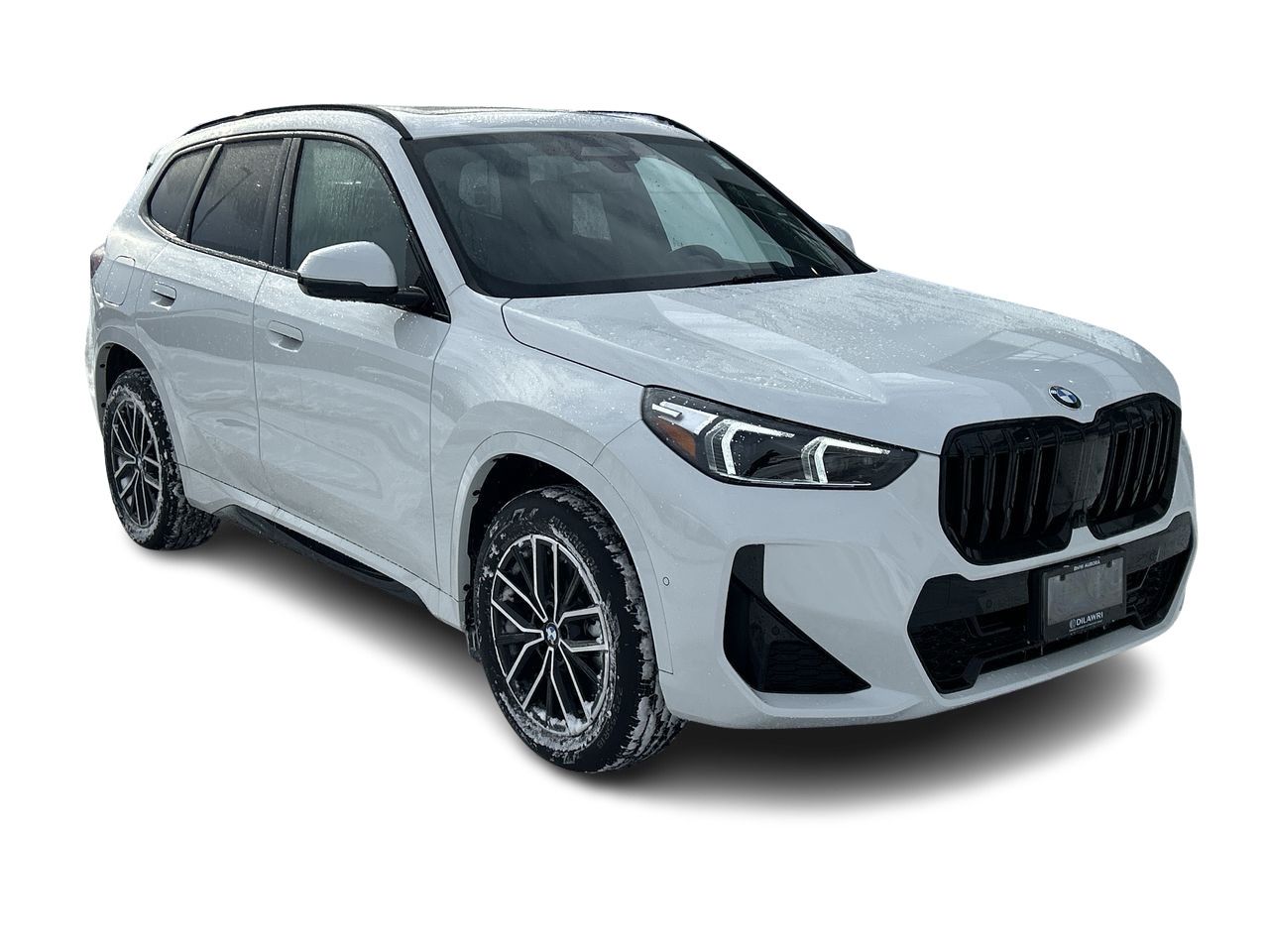 2026 BMW X1 in Aurora, Ontario