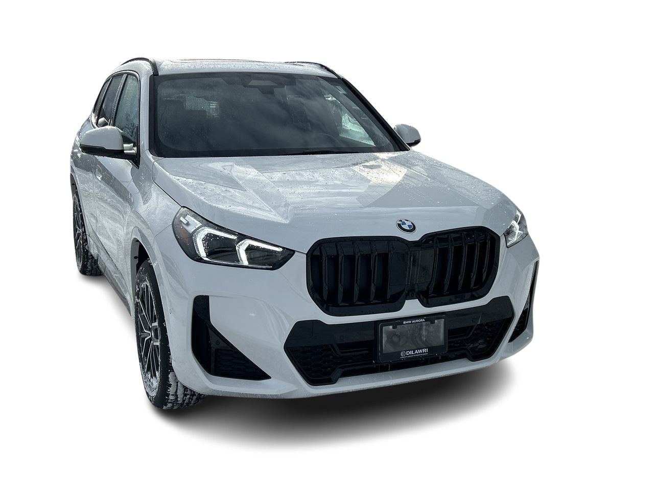 2026 BMW X1 in Aurora, Ontario