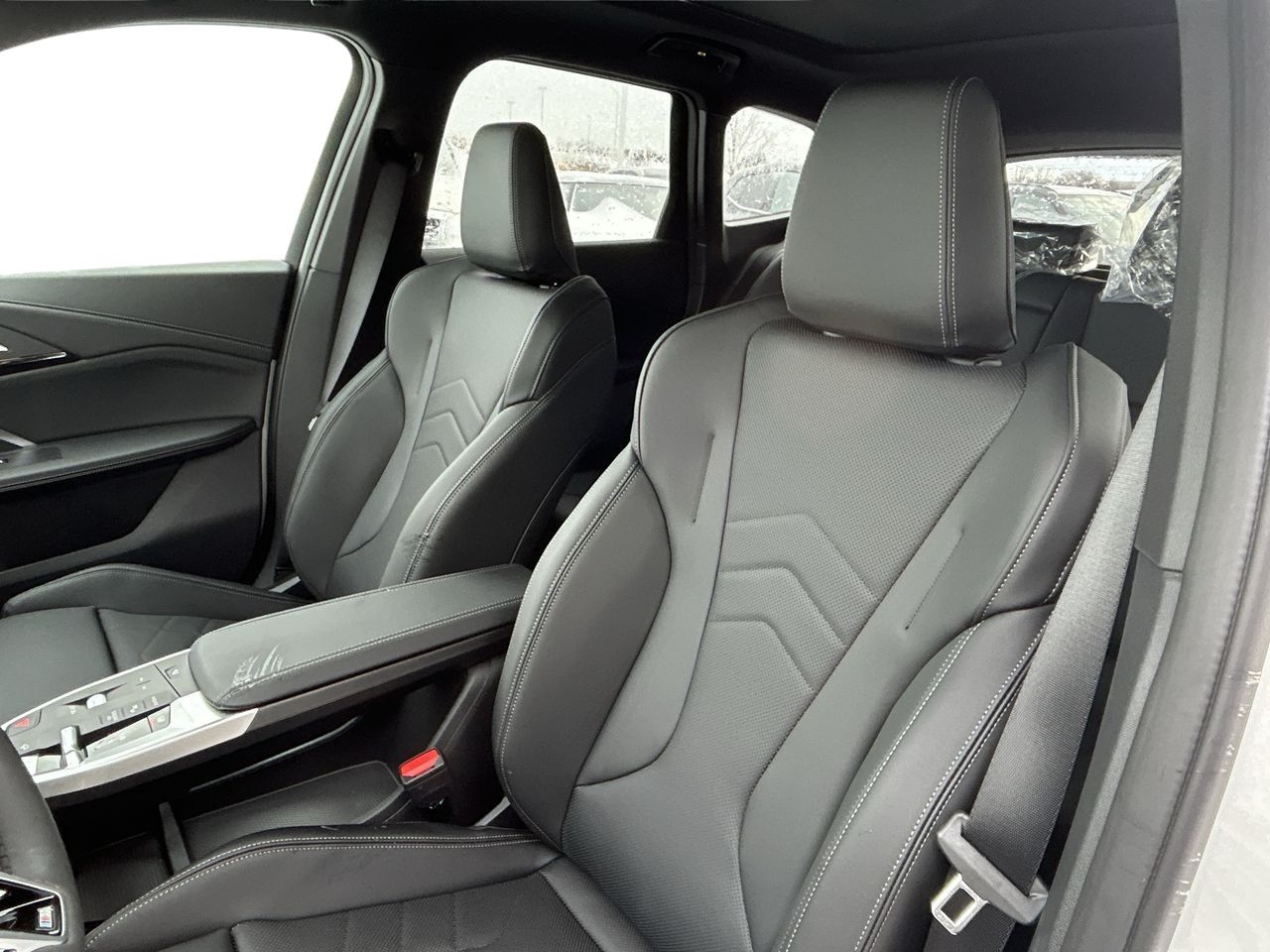 2026 BMW X1 in Aurora, Ontario