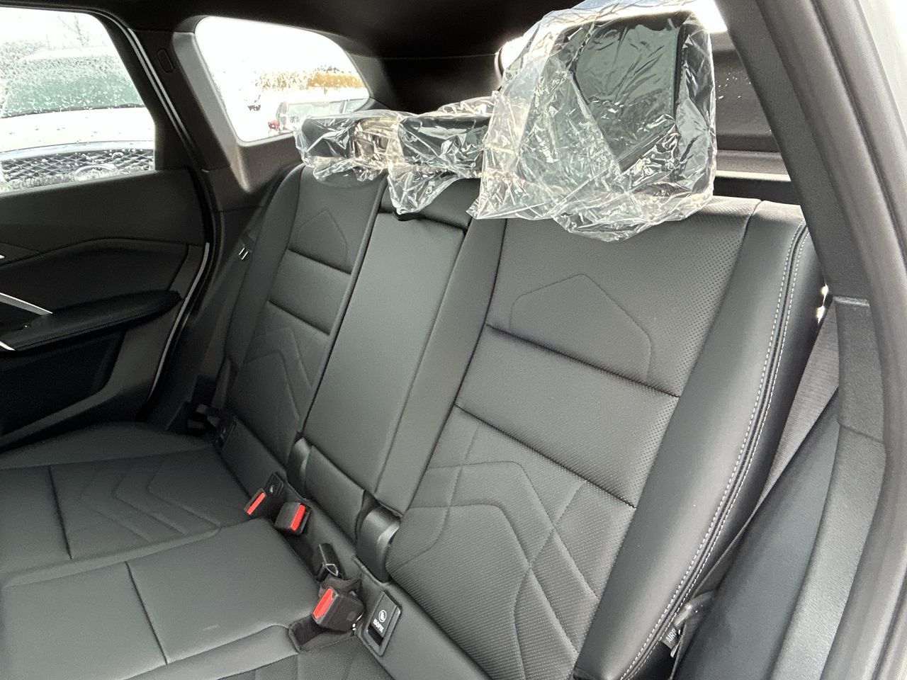 2026 BMW X1 in Aurora, Ontario