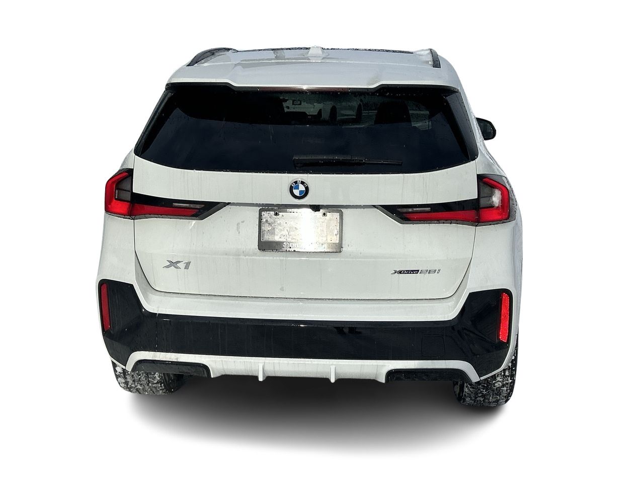 2026 BMW X1 in Aurora, Ontario