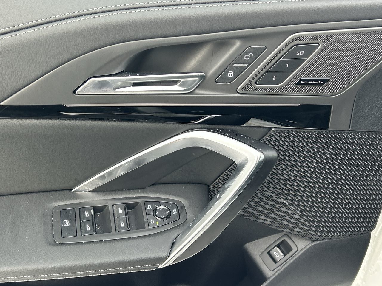 2026 BMW X1 in Aurora, Ontario