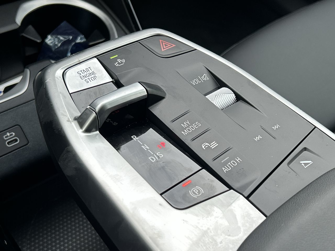 2026 BMW X1 in Aurora, Ontario