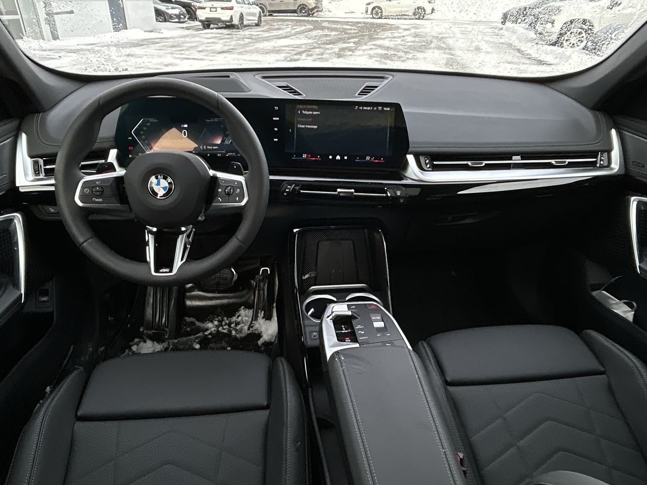 2026 BMW X1 in Aurora, Ontario