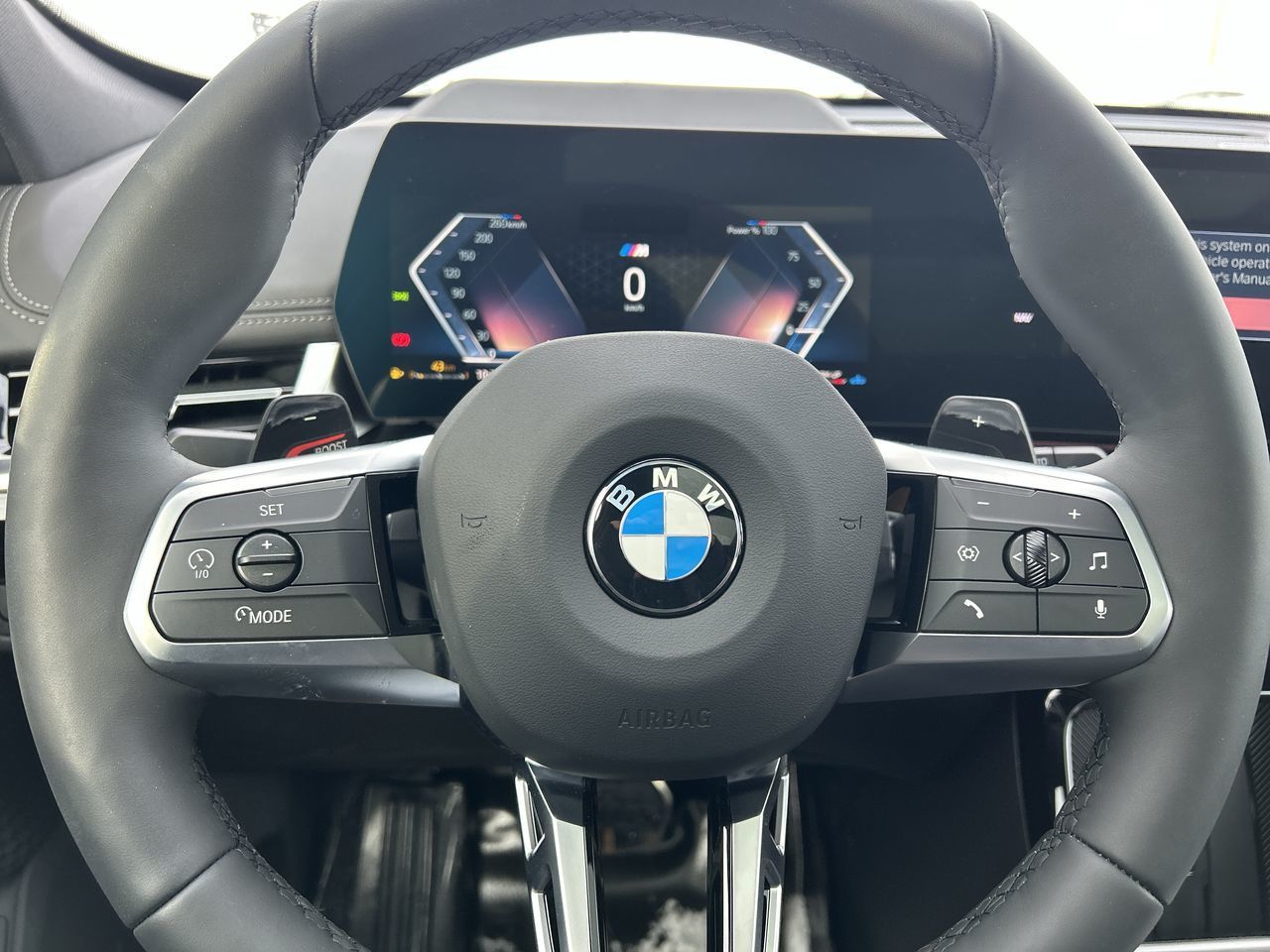 2026 BMW X1 in Aurora, Ontario