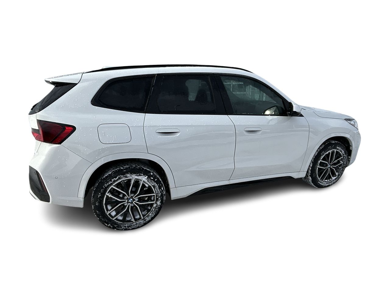 2026 BMW X1 in Aurora, Ontario