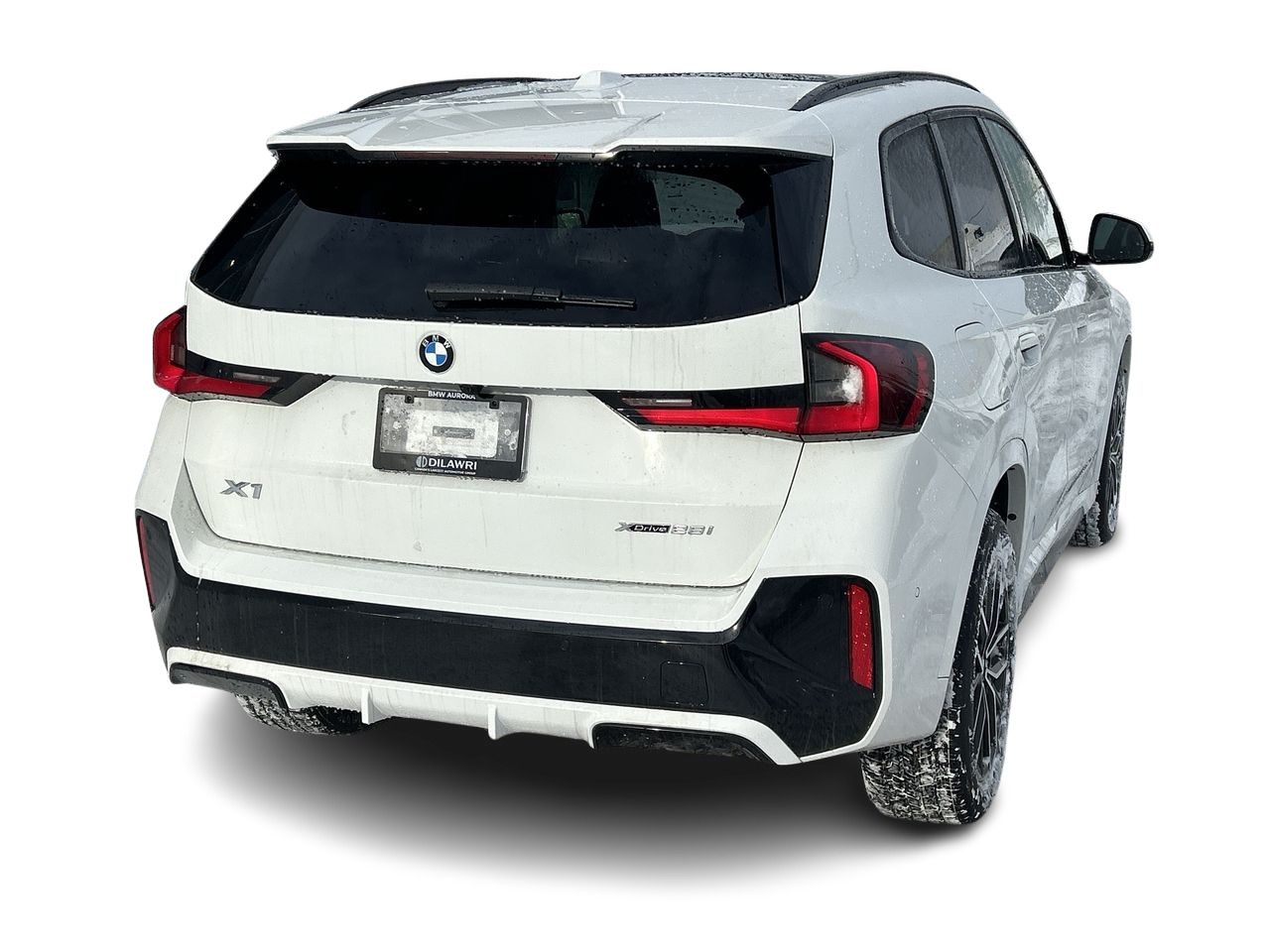 2026 BMW X1 in Aurora, Ontario