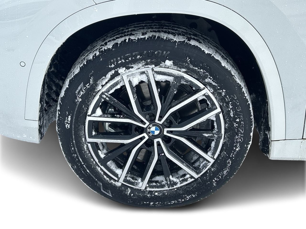 2026 BMW X1 in Aurora, Ontario