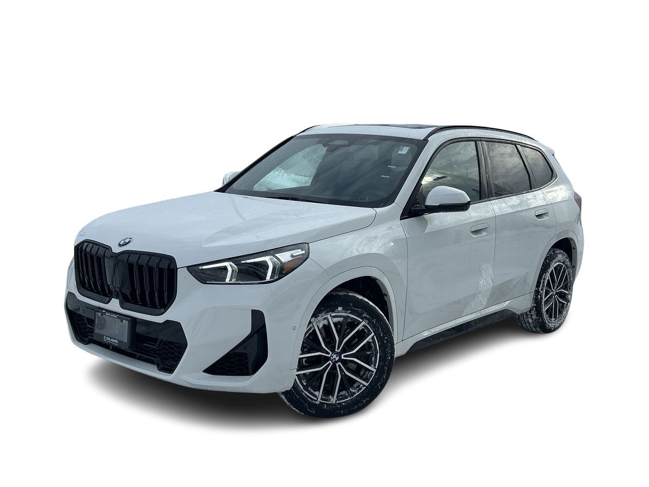 2026 BMW X1 in Aurora, Ontario