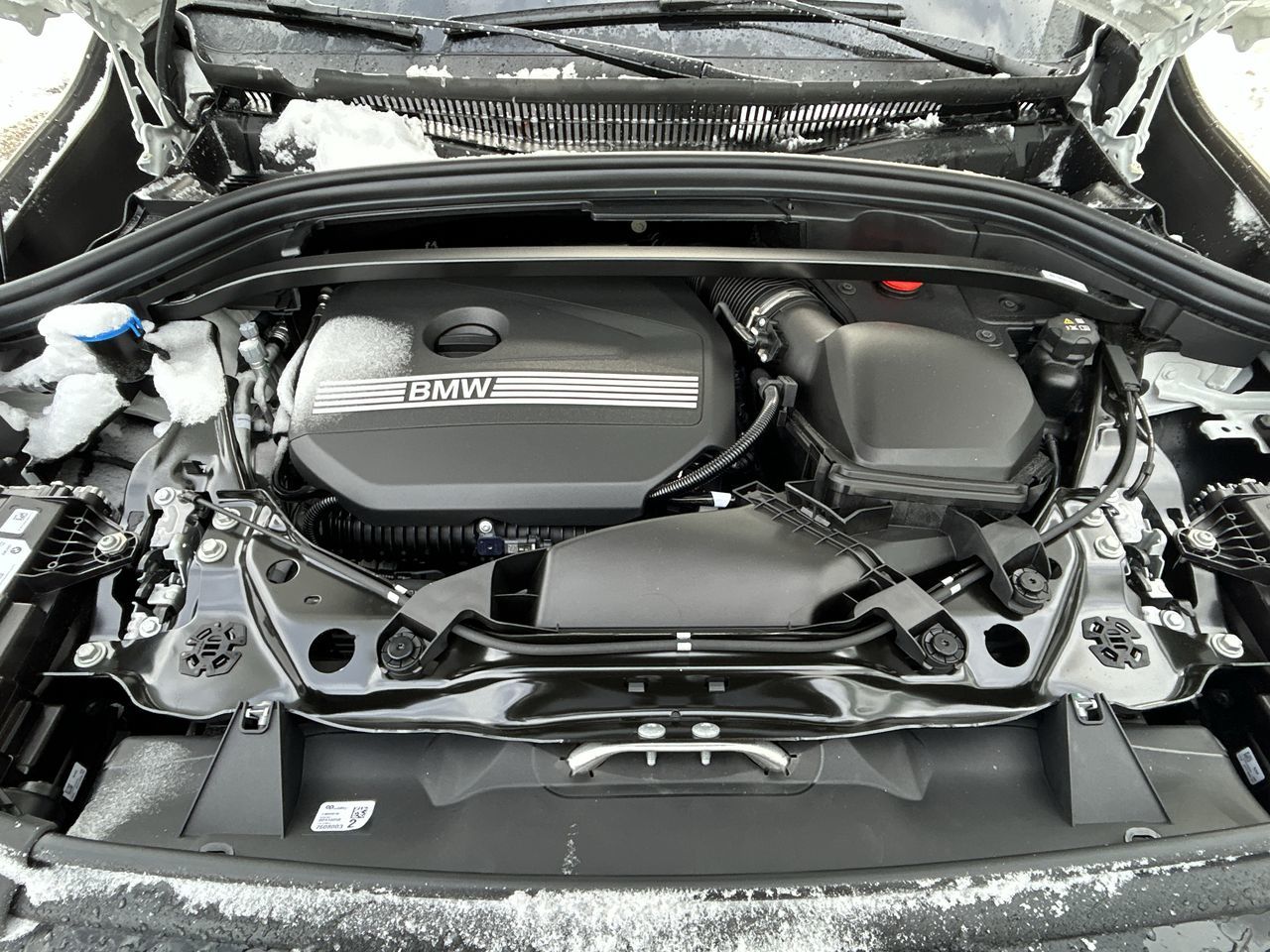 2026 BMW X1 in Aurora, Ontario