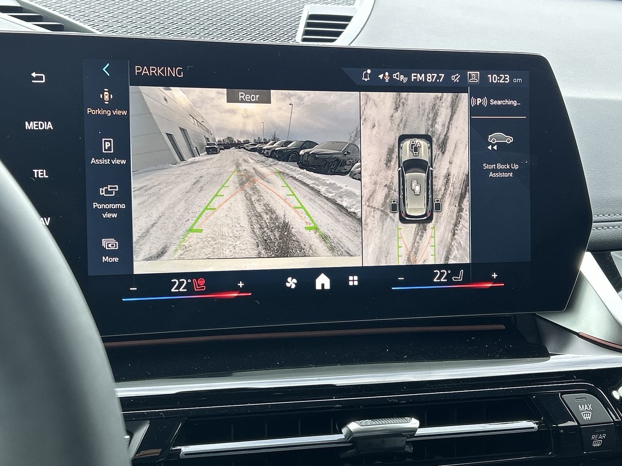 2026 BMW X1 in Aurora, Ontario