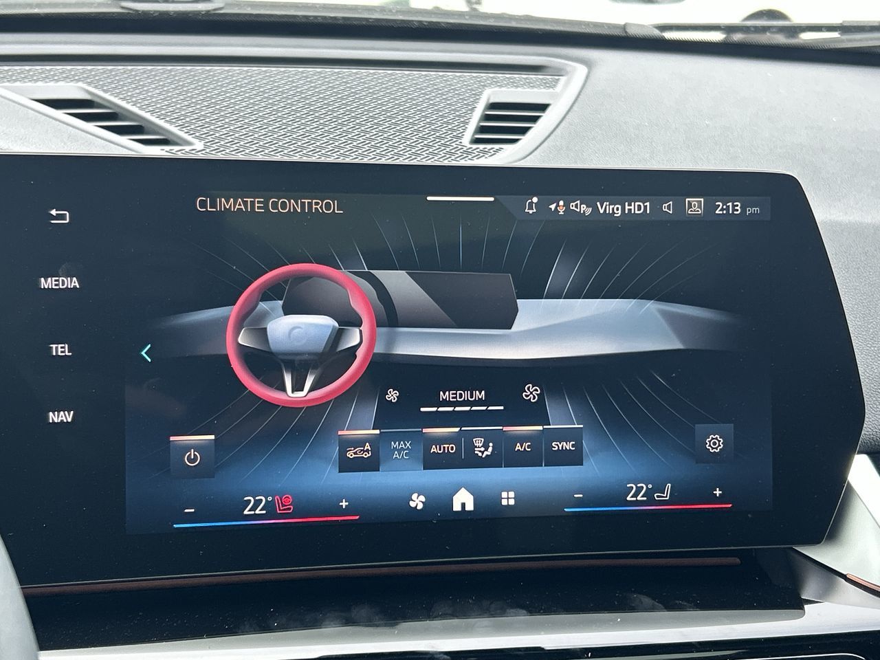 2026 BMW X1 in Aurora, Ontario